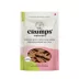 Crumps' Naturals Dog Treats - Venison Jerky with Chia Seeds, 5.6oz image thumbnail 1