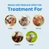 Terramycin Ophthalmic Ointment for Dogs, Cats & Horses - (3.5-g) Tube image thumbnail 3