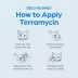 Terramycin Ophthalmic Ointment for Dogs, Cats & Horses - (3.5-g) Tube image thumbnail 6