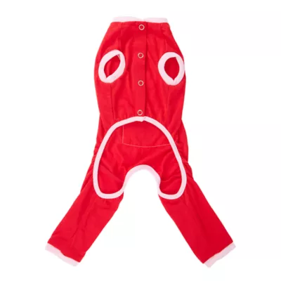 Top Paw® Valentine's Day Dog Pajamas - Image 4
