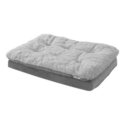Arlee Home & Pet Pillow Top Orthopedic Pet Bed - Image 1