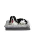 Arlee Home & Pet Pillow Top Orthopedic Pet Bed image thumbnail 3