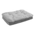 Arlee Home & Pet Pillow Top Orthopedic Pet Bed image thumbnail 4