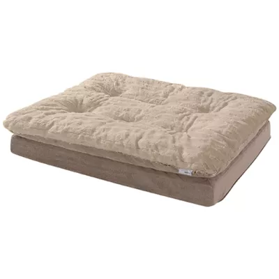 Arlee Home & Pet Pillow Top Orthopedic Pet Bed - Image 1