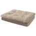 Arlee Home & Pet Pillow Top Orthopedic Pet Bed image thumbnail 1