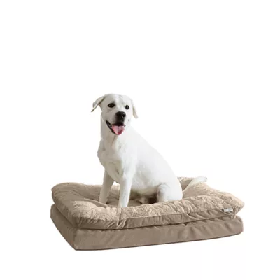 Arlee Home & Pet Pillow Top Orthopedic Pet Bed - Image 3