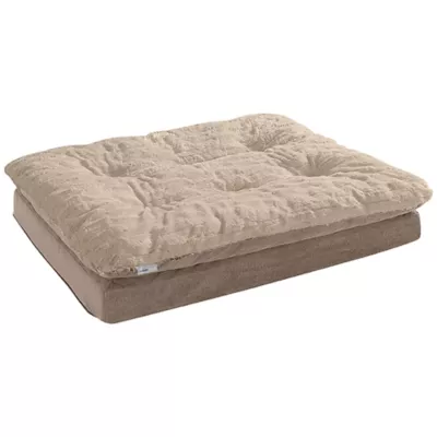 Arlee Home & Pet Pillow Top Orthopedic Pet Bed - Image 4