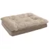 Arlee Home & Pet Pillow Top Orthopedic Pet Bed image thumbnail 4