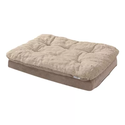 Arlee Home & Pet Pillow Top Orthopedic Pet Bed - Image 1