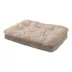 Arlee Home & Pet Pillow Top Orthopedic Pet Bed image thumbnail 1