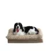 Arlee Home & Pet Pillow Top Orthopedic Pet Bed image thumbnail 3