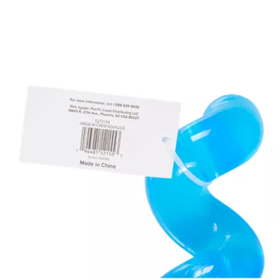 Product Joyhound® Chew Squiggle Dog Toy