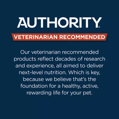 Authority Everyday Health Puppy Dry Dog Food - Lamb & Rice - Image 6