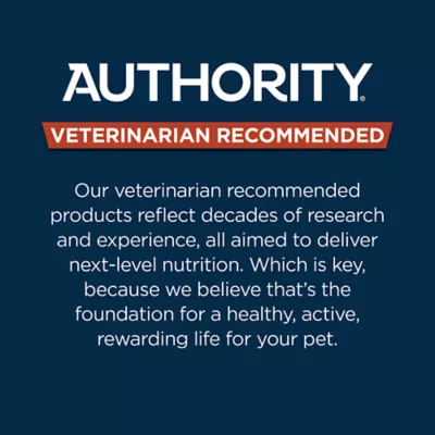 Authority Everyday Health Puppy Dry Dog Food - Lamb & Rice - Image 6
