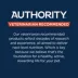 Authority Homestyle Adult Wet Dog Food - Minced Chicken, 13 oz image thumbnail 5