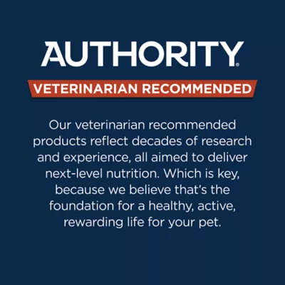 Authority Homestyle Adult Wet Dog Food - Minced Turkey, 13 oz - Image 5