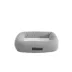 Arlee Home & Pet Bumper Box Memory Foam Pet Bed image thumbnail 1