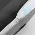 Arlee Home & Pet Bumper Box Memory Foam Pet Bed image thumbnail 5