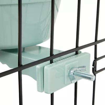 Product Top Paw® Crate Feeding Bowl