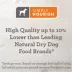Simply Nourish Original Adult Dry Dog Food - Salmon & Brown Rice image thumbnail 2