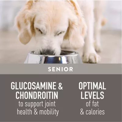 Simply Nourish Original Senior Dry Dog Food - Lamb & Oatmeal - Image 4