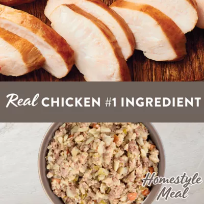 Simply Nourish Homestyle Adult Wet Dog Food - 9 oz - Image 2