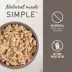 Simply Nourish Homestyle Adult Wet Dog Food - 9 oz image thumbnail 5