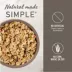 Simply Nourish Homestyle Adult Wet Dog Food - 9 oz image thumbnail 5