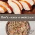 Simply Nourish Homestyle Adult Wet Dog Food - Complete Meal or Meal Topper, 9 oz image thumbnail 2