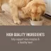 Simply Nourish Homestyle Adult Wet Dog Food - Complete Meal or Meal Topper, 9 oz image thumbnail 3