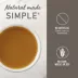 Simply Nourish Original Adult Dog Meal Toppers - Bone Broth, 8 oz image thumbnail 5