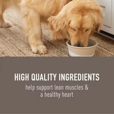 Simply Nourish Homestyle Adult Wet Dog Food - Complete Meal or Meal Topper, 9 oz - Image 3