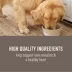 Simply Nourish Homestyle Adult Wet Dog Food - Complete Meal or Meal Topper, 9 oz image thumbnail 3