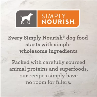 Simply Nourish Homestyle Adult Wet Dog Food - Complete Meal or Meal Topper, 9 oz - Image 6