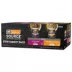 Simply Nourish Source Adult Wet Dog Food - Variety Pack, 6 ct image thumbnail 1