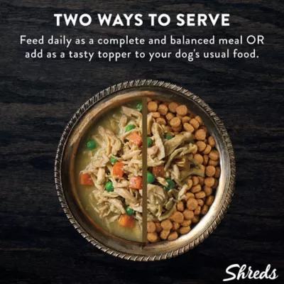 Simply Nourish Source Adult Wet Dog Food - Variety Pack, 6 ct - Image 6