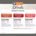 Simply Nourish Original Adult Dog Meal Topper - Shreds, Variety Pack, 12 ct image thumbnail 7