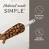 Simply Nourish Original Adult Dry Dog Food - Lamb & Oatmeal image thumbnail 5