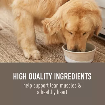 Simply Nourish Original Adult Dry Dog Food - Lamb & Oatmeal - Image 4