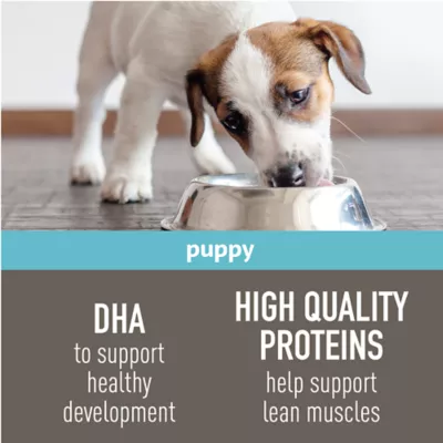 Simply Nourish Original Puppy Dry Dog Food - Lamb & Oatmeal - Image 4