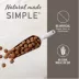Simply Nourish Original Puppy Dry Dog Food - Lamb & Oatmeal image thumbnail 5