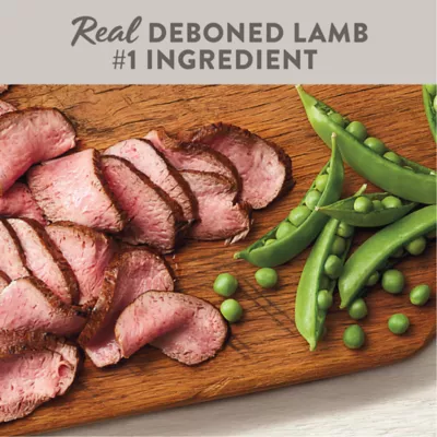 Simply Nourish® Limited Ingredient Diet Adult Dry Dog Food - Lamb & Pea - Image 3