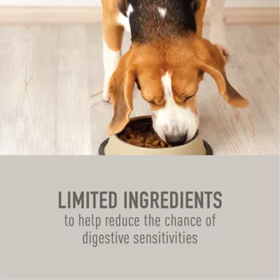 Simply Nourish® Limited Ingredient Diet Adult Dry Dog Food - Lamb & Pea - Image 4