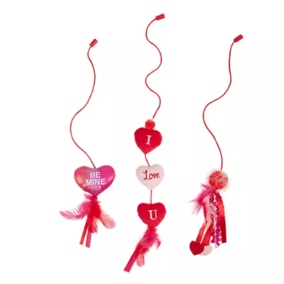 Product Whisker City® Valentine's Teaser 3-Pack