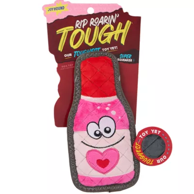 Product Joyhound® Rip Roarin' Wine Bottle