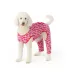 Top Paw® Valentine's Day Dog Pajamas image thumbnail 1