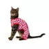 Top Paw® Valentine's Day Dog Pajamas image thumbnail 2