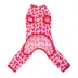 Top Paw® Valentine's Day Dog Pajamas image thumbnail 4