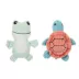 Joyhound® Biteshield Plush Frog/Turtle image thumbnail 1