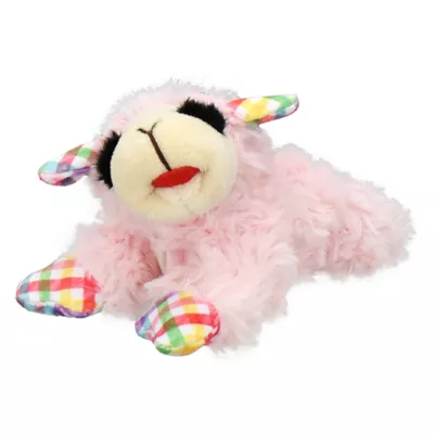 Product Multipet® Lamb Chop Dog Toy